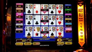 Five Aces slot