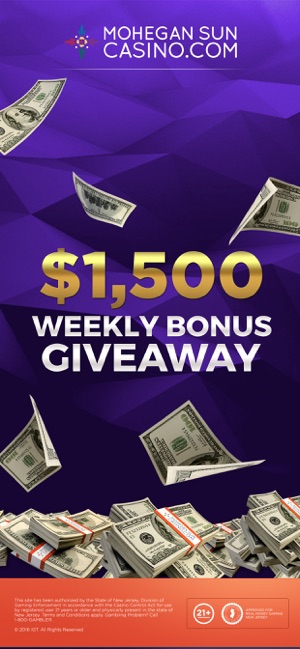 download the new version Mohegan Sun Online Casino download the new version Mohegan Sun Online Casino
